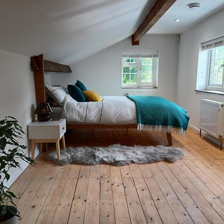 Offa'S Hideaway - Wye Valley Newland Zewnętrze zdjęcie
