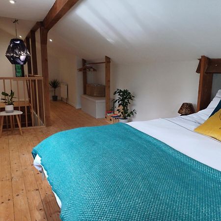 Offa'S Hideaway - Wye Valley Newland Zewnętrze zdjęcie