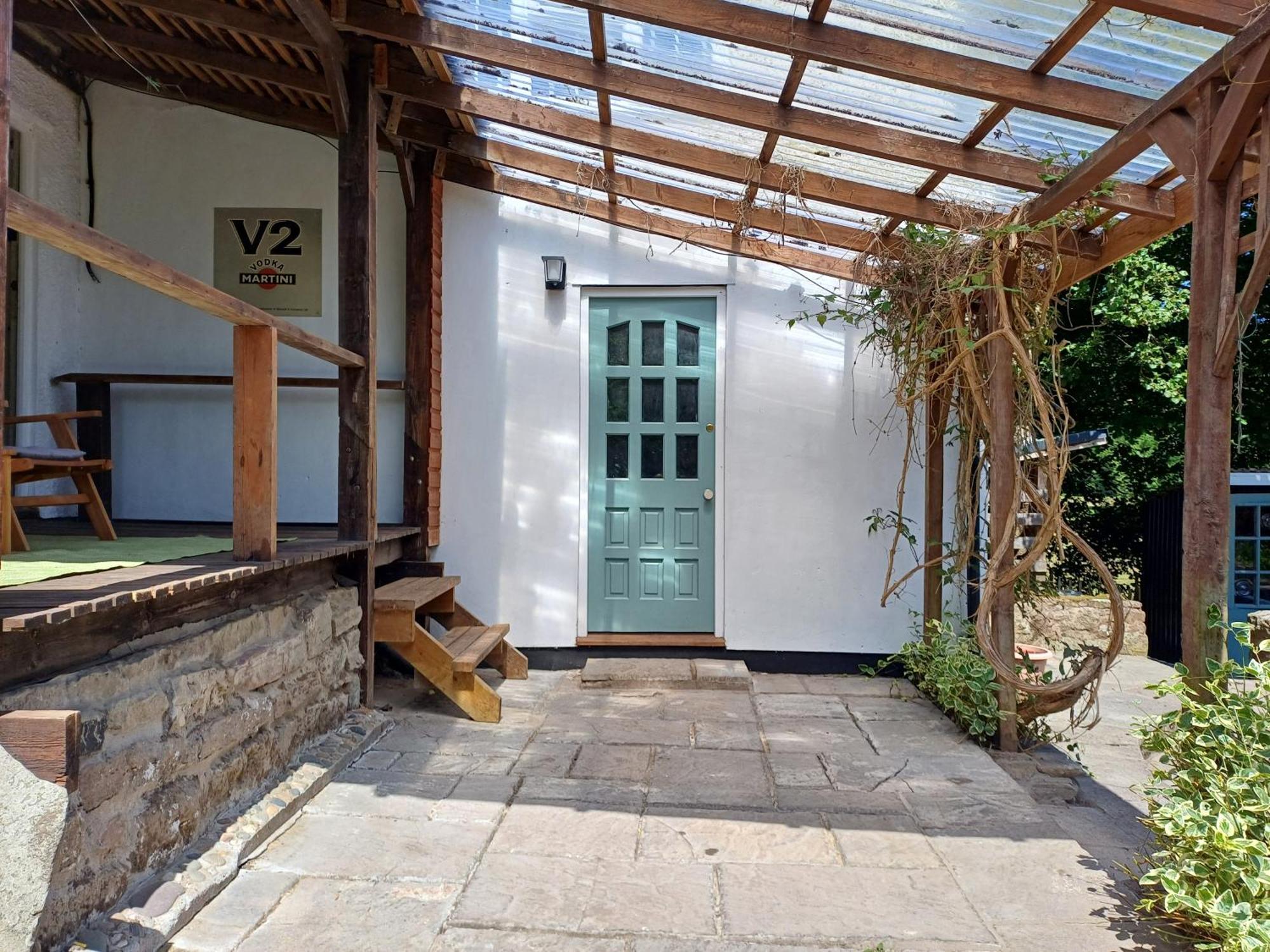 Offa'S Hideaway - Wye Valley Newland Zewnętrze zdjęcie
