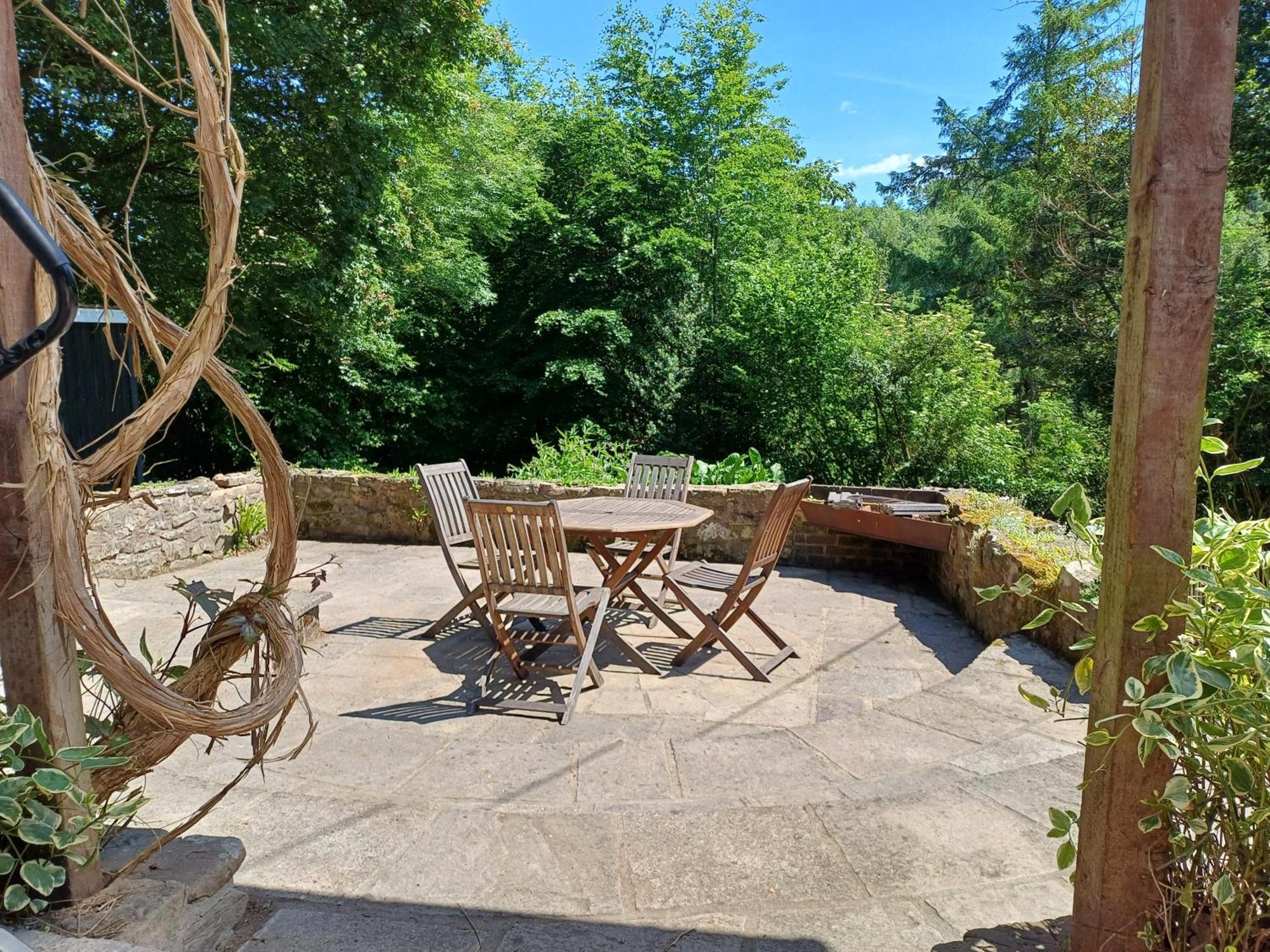 Offa'S Hideaway - Wye Valley Newland Zewnętrze zdjęcie