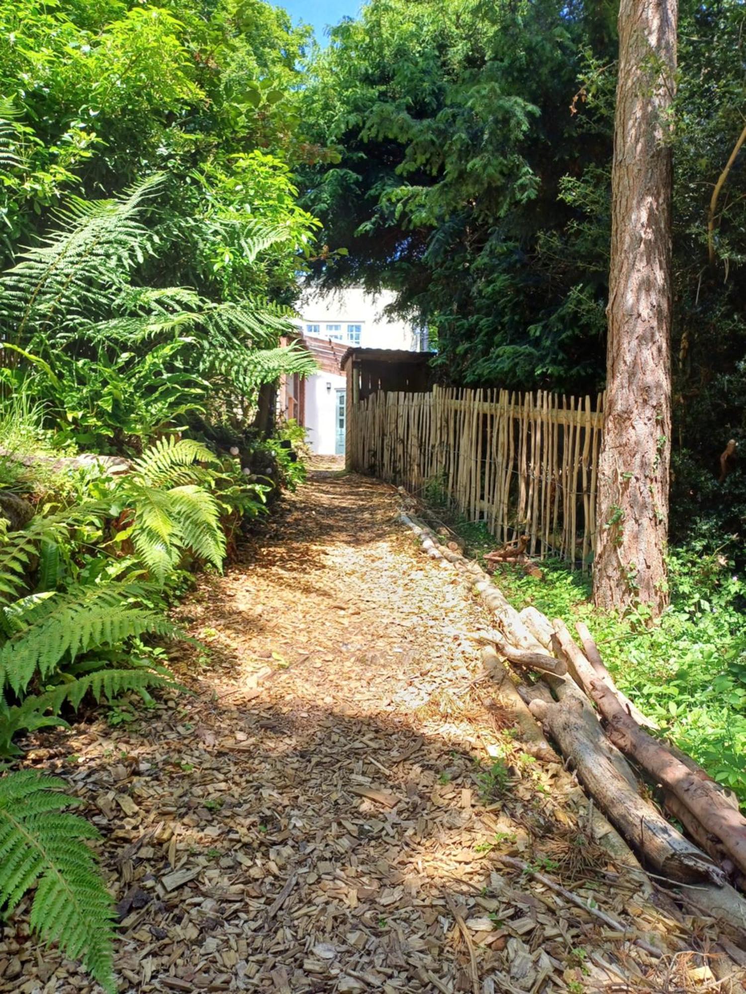 Offa'S Hideaway - Wye Valley Newland Zewnętrze zdjęcie