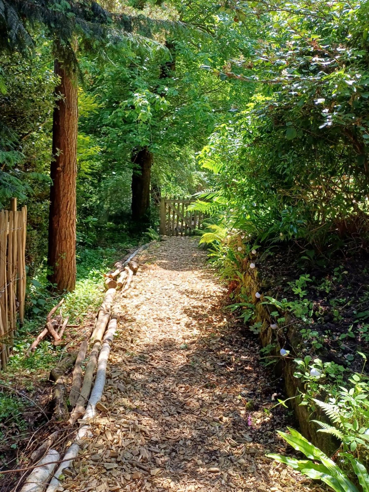 Offa'S Hideaway - Wye Valley Newland Zewnętrze zdjęcie