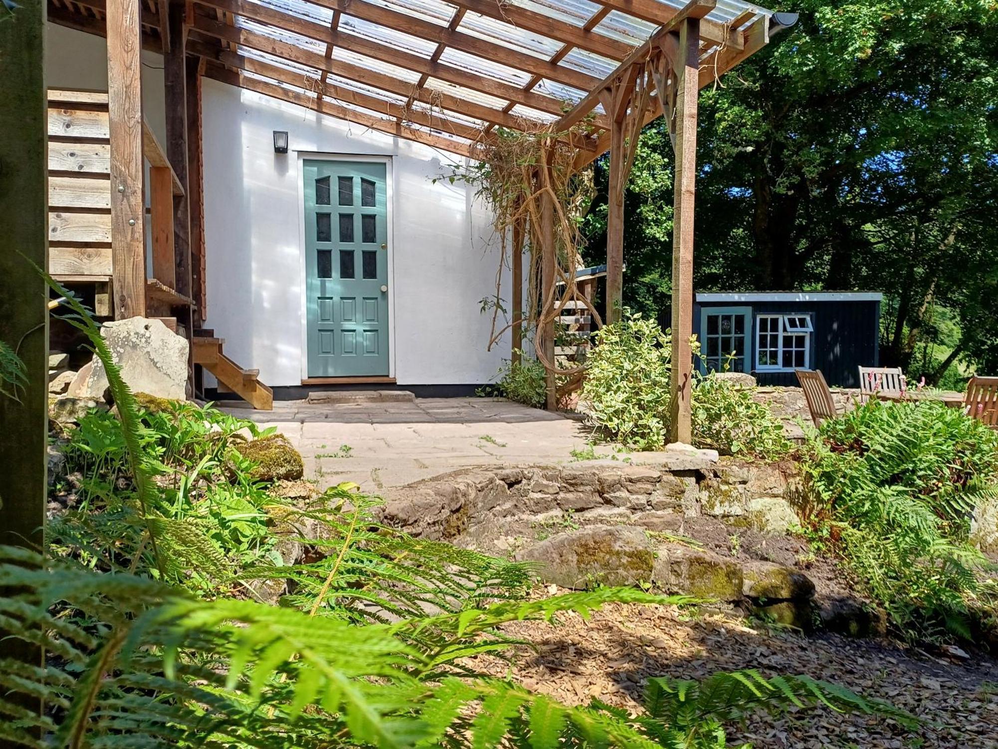 Offa'S Hideaway - Wye Valley Newland Zewnętrze zdjęcie