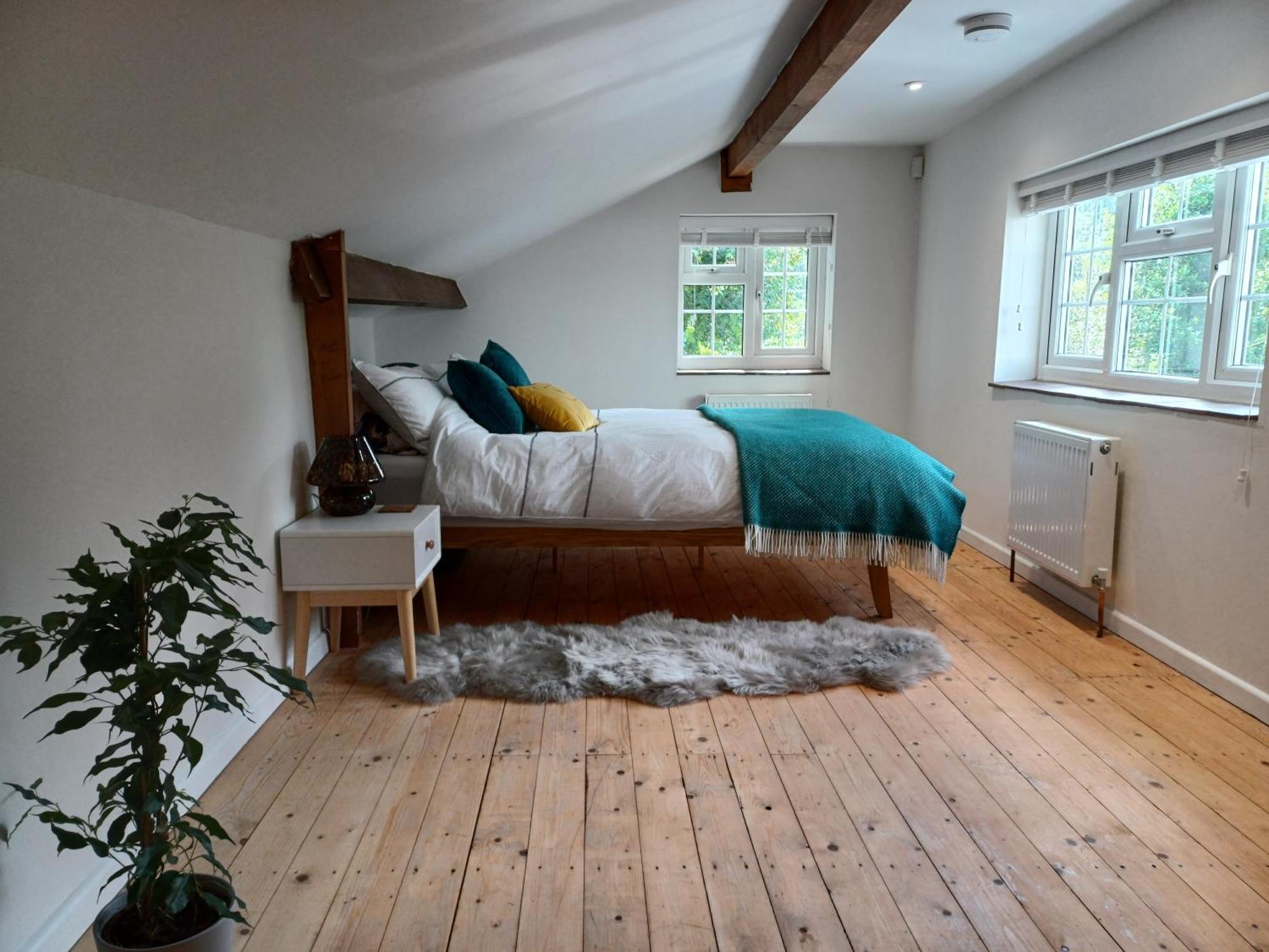 Offa'S Hideaway - Wye Valley Newland Zewnętrze zdjęcie