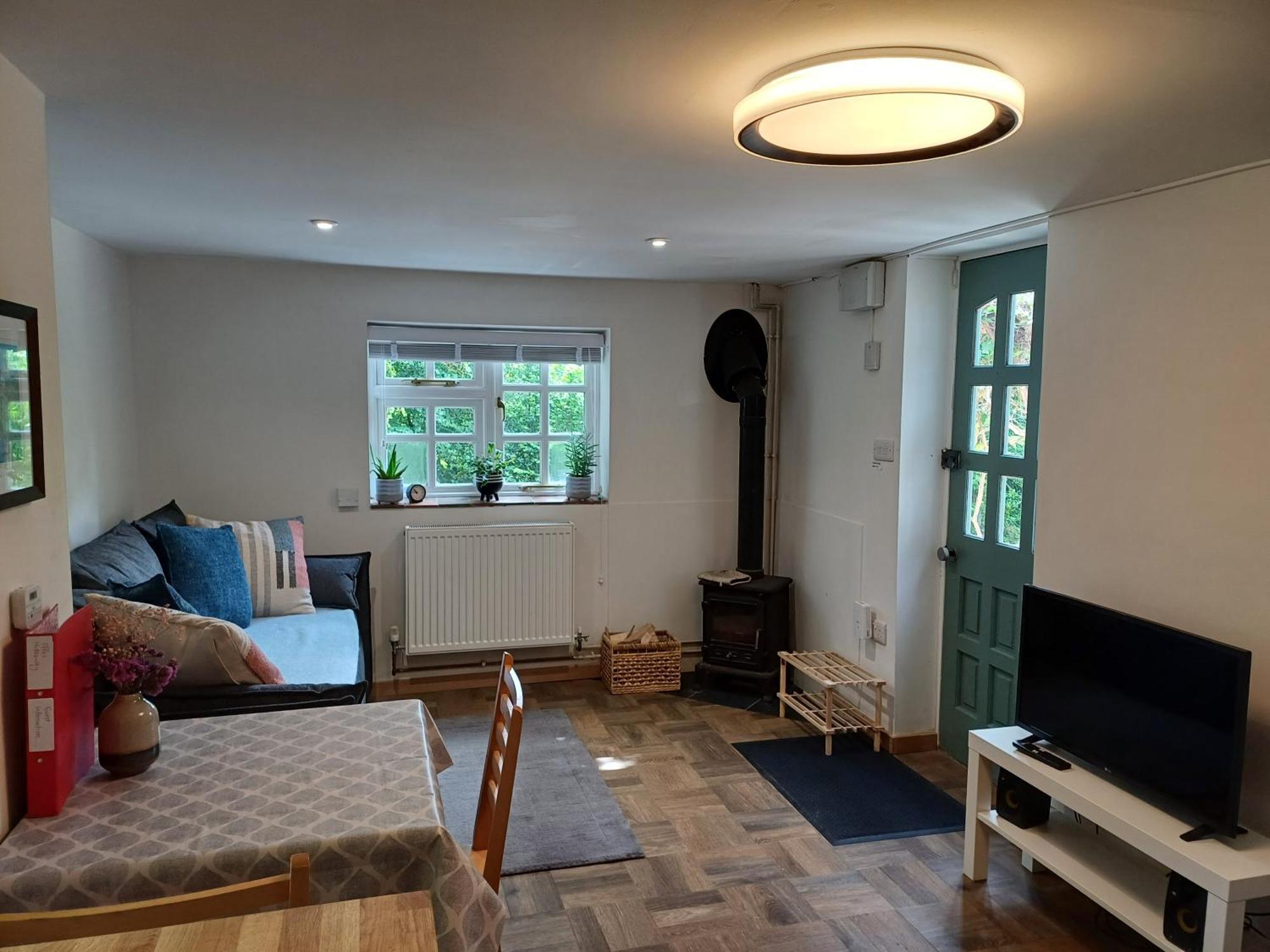 Offa'S Hideaway - Wye Valley Newland Zewnętrze zdjęcie