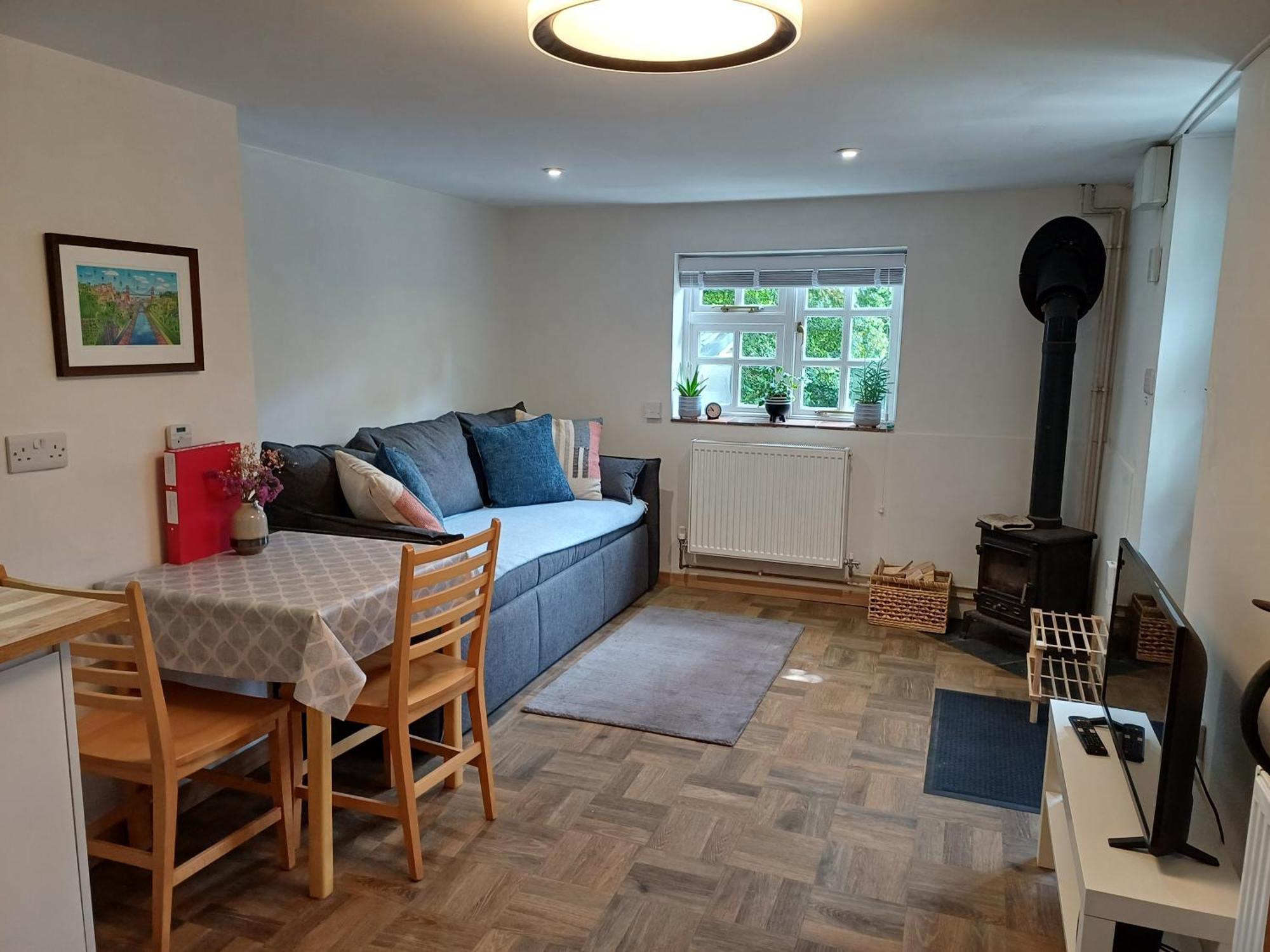 Offa'S Hideaway - Wye Valley Newland Zewnętrze zdjęcie