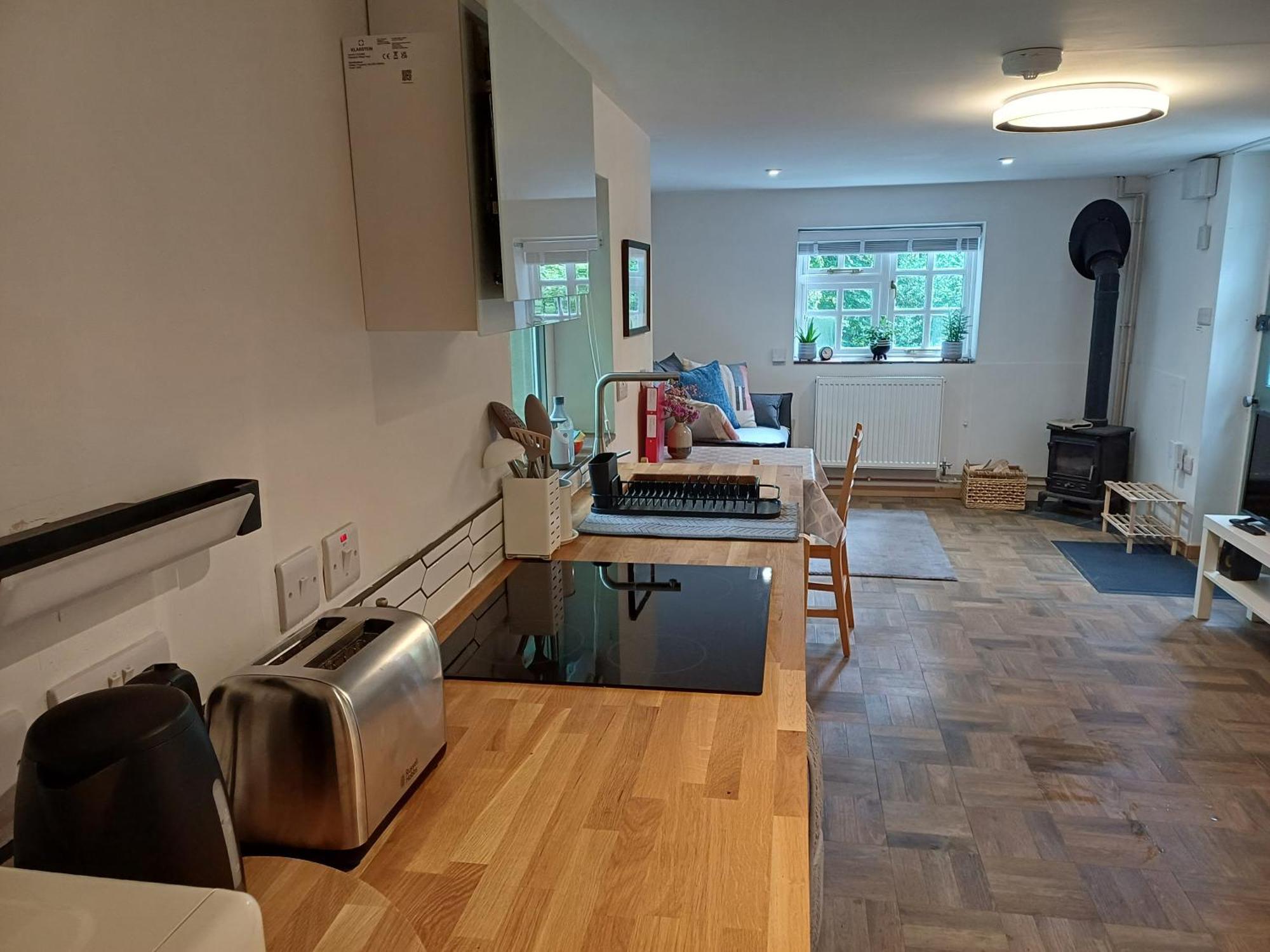 Offa'S Hideaway - Wye Valley Newland Zewnętrze zdjęcie